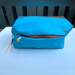 5x Small cosmetic bag